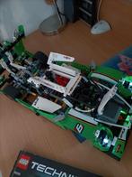 Lego Technic, Ophalen, Zo goed als nieuw, Overige merken