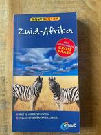 Reisgids Zuid-Afrika (€5,20 incl verzenden), Boeken, Reisgidsen, ANWB, Afrika, Ophalen of Verzenden, Zo goed als nieuw