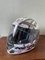 LS2 motorhelm, Overige merken, Tweedehands, Integraalhelm, S