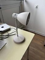 Tafel lamp pink, Ophalen of Verzenden, Zo goed als nieuw, Metaal, Minder dan 50 cm