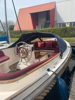 Makma sloep, Watersport en Boten, Sloepen, Binnenboordmotor, 6 meter of meer, Diesel, Polyester