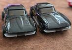 Corvette C2 1979 Hot wheels Mint Loose, Ophalen of Verzenden, Zo goed als nieuw, Auto