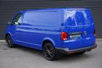 Volkswagen Transporter 32 | L2H1 | 150 PK AUT | Cruise | Cam, Auto's, Stof, 4 cilinders, 150 pk, 2500 kg