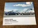 BMW folders, Nieuw, BMW, Ophalen of Verzenden