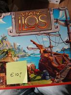 Ilos Bordspel, Drie of vier spelers, Ophalen of Verzenden, Gebruikt, 999 Games