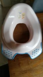Wc verkleiner en potjes  2x, Ophalen, Gebruikt, Overige typen, Overige merken