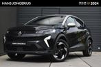 Renault Captur TCe 90 techno | CAMERA | NAVI | APPLECARPLAY/, Voorwielaandrijving, Stof, Gebruikt, Euro 6