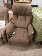 Relaxfauteuil zithoogte 45cm, Huis en Inrichting, Fauteuils, Ophalen, Minder dan 50 cm, ., 75 tot 100 cm