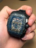 Richard Mille speciale editie, Sieraden, Tassen en Uiterlijk, Horloges | Heren, Ophalen of Verzenden, Nieuw, Overige merken