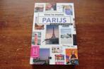 reisgids - Parijs - time to momo (2020), Boeken, Europa, Ophalen of Verzenden, Zo goed als nieuw, Reisgids of -boek