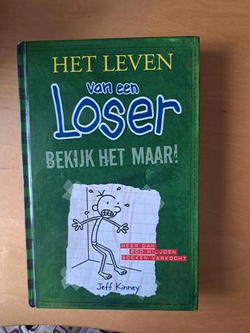 Het leven van een loser. Bekijk het maar! beschikbaar voor biedingen