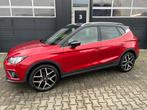 Seat ARONA 1.5 TSI EVO FR Business Intense, Voorwielaandrijving, 4 cilinders, 150 pk, 610 kg