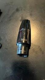 Meyer mondstuk altsaxofoon 6, Muziek en Instrumenten, Ophalen of Verzenden, Gebruikt, Alt