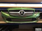 A klasse w176 facelift bumper voorbumper grill, Ophalen, Gebruikt, Mercedes-Benz
