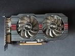 ASUS Radeon RX 560 2 GB, Ophalen of Verzenden, GDDR5, PCI-Express 3