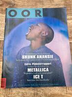 OOR 1996 Skunk Anansie ICE T Metallica SKIK Jackson Browne, Ophalen of Verzenden, Muziek, Film of Tv