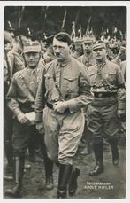 Prentbriefkaart  Reichskanzler Adolf Hitler 1933, Verzenden, Overige soorten, Duitsland, Overige typen