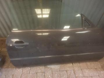 Mercedes sl R129 deuren  beschikbaar voor biedingen