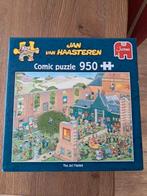 Jan Van Haasteren puzzle, Ophalen of Verzenden, Zo goed als nieuw