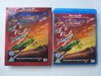 Blu-Ray  Planes  3D, Ophalen of Verzenden, Zo goed als nieuw