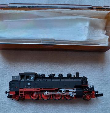 Kato BR 86, N-spoor beschikbaar voor biedingen