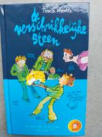 De Verschrikkelijke Steen - Tosca Menten, Ophalen of Verzenden, Nieuw, Tosca Menten, Fictie algemeen