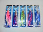 Williamson Big Game Catcher Lures 21cm Regged Klaar Nieuw., Watersport en Boten, Ophalen of Verzenden, Nieuw, Overige typen