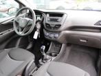 Opel KARL 1.0 ecoFLEX Edition | Airco / Bluetooth, Voorwielaandrijving, Stof, Gebruikt, Traction-control