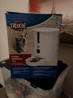 Trixie automatische voerbak met bon, Dieren en Toebehoren, Ophalen, Zo goed als nieuw