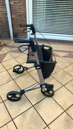 Rollator voor buiten merk Gemino type 30, Diversen, Ophalen of Verzenden, Opvouwbaar, Gebruikt
