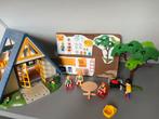 Playmobil 3230 - Zomerhuis Inrichting, Kinderen en Baby's, Speelgoed | Playmobil, Ophalen, Gebruikt