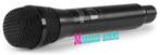 Handmicrofoon, Handheld microfoon voor PD504, Muziek en Instrumenten, Microfoons, Info@marbeco.nl, Zangmicrofoon, Draadloos, Power Dynamics