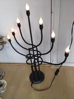 Kerstkandelaars, Huis en Inrichting, Ophalen of Verzenden, Zo goed als nieuw