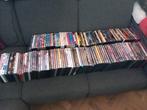 100+ diverse dvd's series en films, Alle leeftijden, Ophalen of Verzenden, Gebruikt