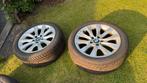 BMW style 328 - 18inch velgen, 18 inch, 245 mm, Winterbanden, Ophalen of Verzenden