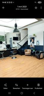 Licht krans met TL indirecteverlichting, Huis en Inrichting, Ophalen of Verzenden