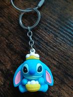 Stitch, Verzamelen, Sleutelhangers, Ophalen of Verzenden, Nieuw, Knuffel of Figuurtje