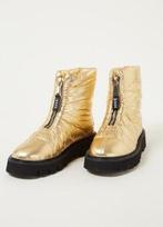 Nubikk goud 38 nieuw, Kleding | Dames, Schoenen, Ophalen of Verzenden, Zo goed als nieuw, Zwart, Sneakers of Gympen