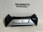 Toyota Aygo achterbumper 86611-Q0000, Gebruikt, Ophalen of Verzenden, Toyota, Achter