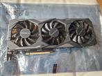Gigabyte GeForce RTX 2080 Super Gaming OC 8G (rev. 2.0) DLSS, Computers en Software, Videokaarten, PCI-Express 3, Gebruikt, Ophalen of Verzenden