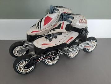 Bont Jet Inline Skates - Skeelers - Maat 33 beschikbaar voor biedingen