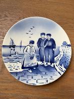 Wandbord 18 cm, Antiek en Kunst, Ophalen of Verzenden