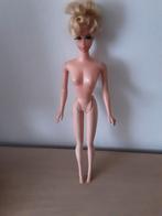 Barbie vintage twist and turn met wimpers., Ophalen of Verzenden, Gebruikt, Pop