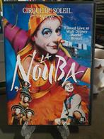 Cirque du Soleil - La Nouba (DVD), Alle leeftijden, Ophalen, Zo goed als nieuw