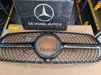 Grille van een Mercedes GLE, Ophalen of Verzenden, 3 maanden garantie, Gebruikt, Mercedes-Benz
