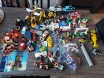 Lego voertuigen verzameling, Complete set, Gebruikt, Ophalen of Verzenden, Lego