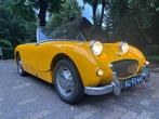 Austin Healey Sprite Frogeye 1961, Auto's, Achterwielaandrijving, Overige kleuren, Cabriolet, 948 cc