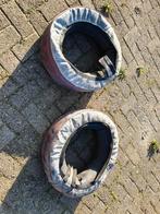 15 Inch Beadlock met Binnenbanden, Ophalen of Verzenden