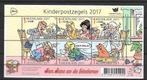 Blok 3586 postfris cw 17,50, Postzegels en Munten, Ophalen of Verzenden