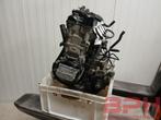 Motorblok Suzuki GSX-R 600 K1 K2 K3 2001 t/m 2003 engine 2 G, Ophalen, Gebruikt, -, -